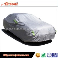 High Quality Car Cover Jeep Cover Car Accessory Car Decoration Factory Wholesale Car Cover