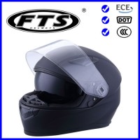 Motorcycle Accessory Safety Protector ABS Full Face Helmet Half Face Jet Modular Cross F129 DOT & EC