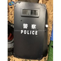 High Quality Ballistic Shields Tactical Safety Bulletproof Shield/Suitable Military Police Use