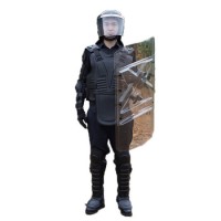 Anti Riot Suit for Full Body Protection