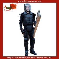 Police Military Standard Anti Riot Suit Riot Police Riot Gear Anti Riot Suit for Police Equipment