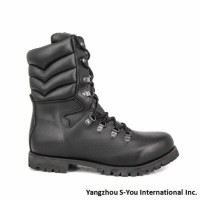 Factory Best Sales Low Price Black Army Boots Cheap Desert Camo Boots