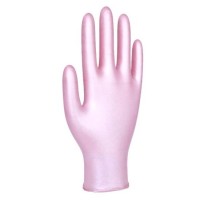 Vinyl Latex Examination Medical Gloves