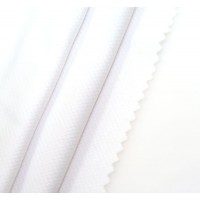 100%Polyester 150d Knitting Quick Dry Fabric for Polimen Garments with Anti-Microbial