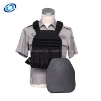 Nij III/IV Standard Level Military Tactical Ballistic Bulletproof Vest