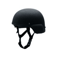 Military and Police Iiia Bulletproof Helmet