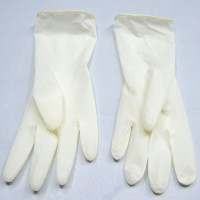 Latex Gloves Gloves Disposable Gloves with Ce