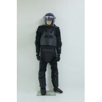 Tactical Gear Police Anti Riot Suit