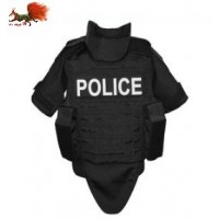 Military Body Armour of Bulletproof Vest