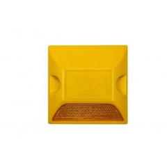 Safety Road Reflector Studs图1