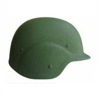 Pasgt Military Helmet Army Comfortable Level 4 Ballistic Bulletproof Helmet