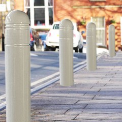 Decorative Bollard/Fixed Bollard图1