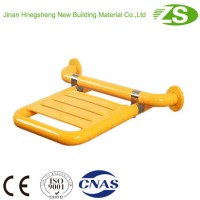 Hot Sale Safety Bath Chair/Shower Bench Without Backrest