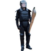 Anti Riot Suit Police Protective Body Armor