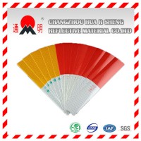 Advertisement Grade Reflective Sheeting Film for Car Body Sign (TM1600)