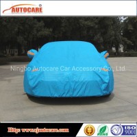 Car Cover Jeep Cover Car Accessory Car Decoration Factory Wholesale Original Quality Non-Woven PEVA