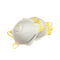 High Quality FFP2 Cup Mask with Valve