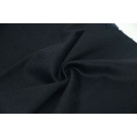 100%Wool Single Faced Woolen Fabric for Overcoats
