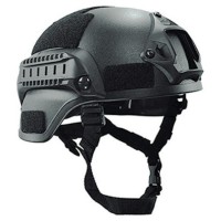 Mich Iiia Ballistic Helmet