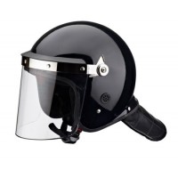 Police Anti Riot Helmet