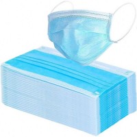 Surgical Mask Paper Face Mask High Quality Mask