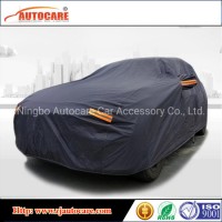 High Quality Car Cover Jeep Cover Gmc Car Cover Car Accessory Car Decoration Factory Wholesale PVC C