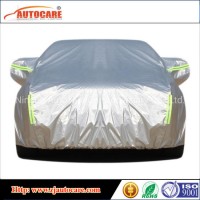 High Quality Car Cover Jeep Cover Car Accessory Car Decoration Factory Wholesale PVC PP Cotton Car C