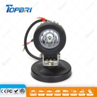 Automobile White 10W Boat Car Tractor Truck LED Working Light