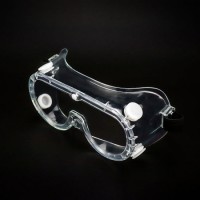 Safety Glasses Anti-Fog PC Lens Goggles Windproof Riding Protective Glasses Working Eyewear Protecti