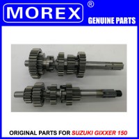 Motorcycle Spare Parts Accessories Original Quality Transmisson for Gixxer 150 Transmission