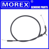 Motorcycle Spare Parts Accessories Control Brake Clutch Tachometer Speedometer Throttle Cable for En