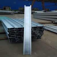 Highway Crash Barrier C Post and Spacer Blocks for South East Asia