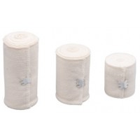 Good Quality First Aid Medical Supply Absorbent 100% Cotton Gauze Roll Bandage