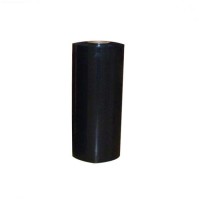 Black Strength Wrapping Film LDPE Stretch Film 450mm PE Cling Film for Pallet Carton Wrapping