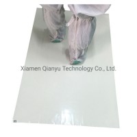 Cleanroom Sticky Mat Antimicrobial Mat