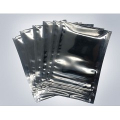 ESD Antistatic Shielding Self Sealing Bag for Electronical Components图1