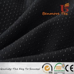 Anti Slip PVC/Silicone Gel Dotted Coated Polyester Gabardine Fabric for Slipper图1