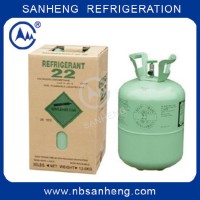 New Best Refrigerant Gas (R22)