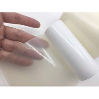 Super Strong Flex White Rubberized Waterproof Tape