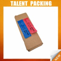 Blue Red Void Label Packing Label Tamper Evident Security Sticker