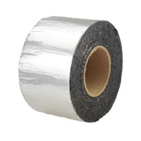 Flash/Edging/Seam /Sealant/Aluminum Foil/Hatch Cover/Repair/Stop Leak /Sealing Seal/Self-Adhesive /W