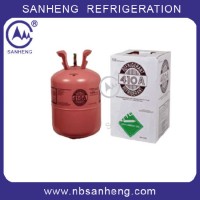 Best Quality Refrigerant Gas R410A