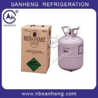 Sell Well Refrigerant Gas R502