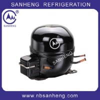 Good Quality 1/4HP Refrigerator Compressor R134A