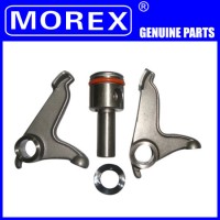 Motorcycle Spare Parts Accessories Morex Genuine Valve Rocker Arm Cg125