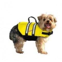 EPE Foam Life Vest for Dog/Swimming Life Vest for Dog/Lifevest Dograincoat图1