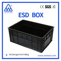 Quantum Storage Systems Wholesale Custom Size and Storage Boxes