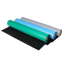 2/3 mm China Sale Electronic Field ESD Anti-Static Rubber Sheet Mat Flooring