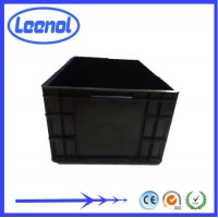 Ln-1526423 Turnover Conductive Bin Box ESD Box Container