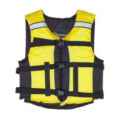 Life Vest/Life Jacket/Life Buoys/Marine Life Jacket/EPE Foam Life Vest图1